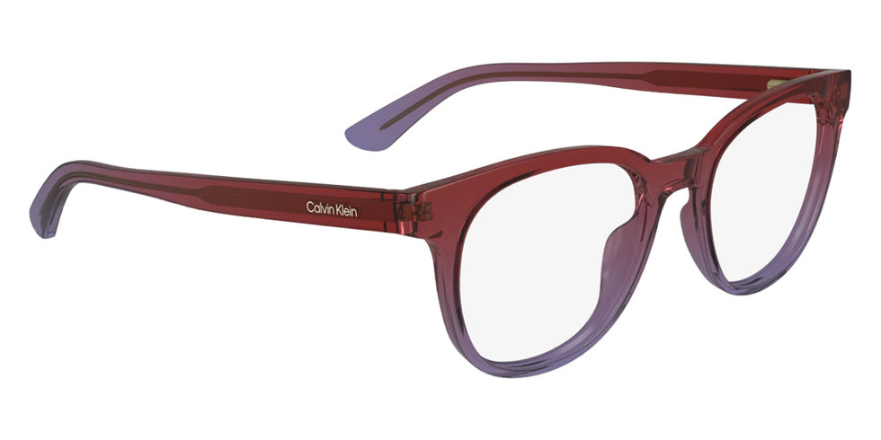 Calvin Klein CK24522 603 52 - Gradient Wine #id:kcck24522603_s:100135