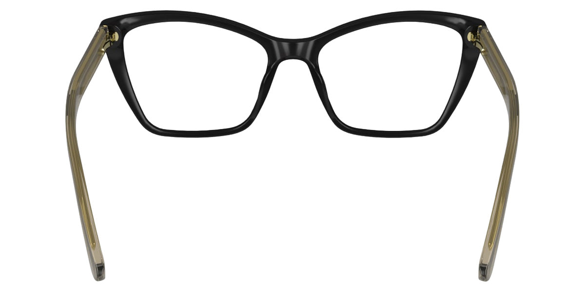Calvin Klein CK24523 001 52 - Black #id:kcck24523001_s:100120