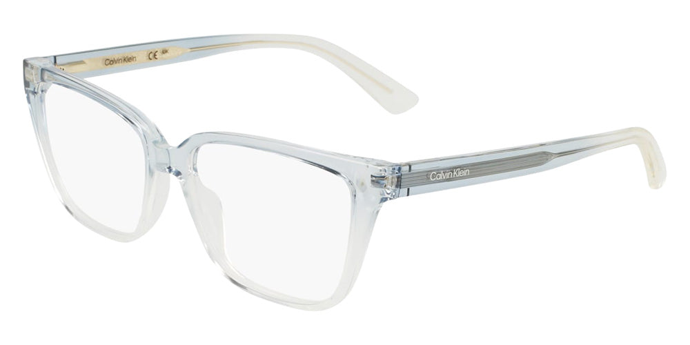 Calvin Klein CK24524 413 54 - Azure/Crystal #id:kcck24524413_s:100105