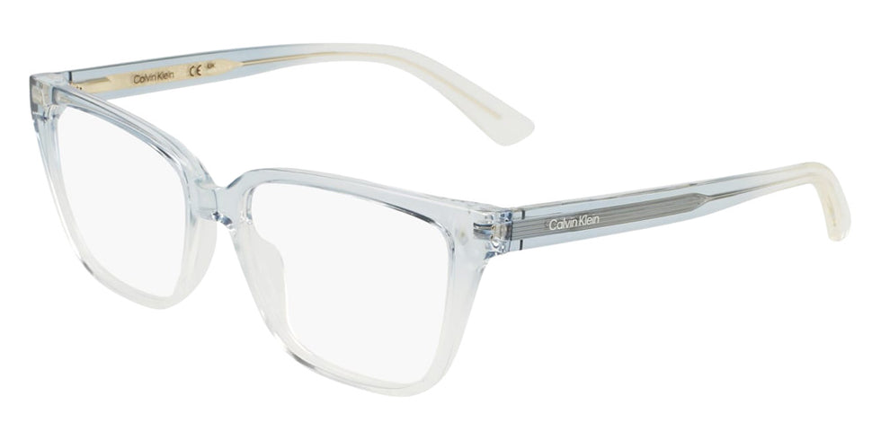 Calvin Klein CK24524 413 54 - Azure/Crystal #id:kcck24524413_s:100105