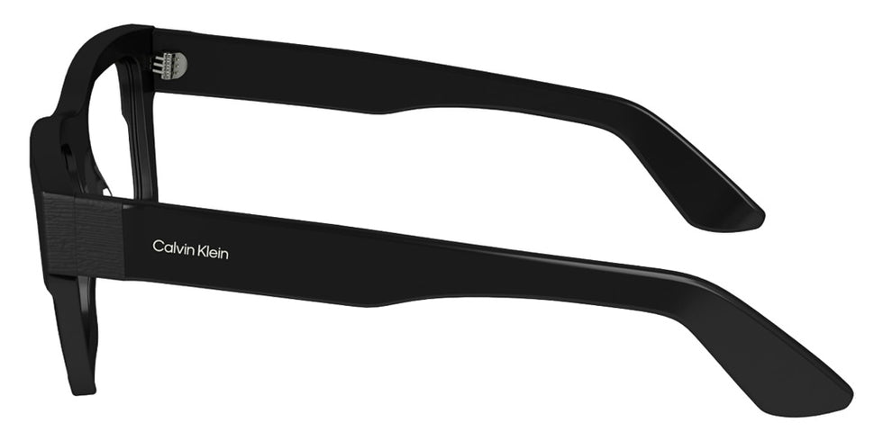 Calvin Klein CK24525 001 54 - Black #id:kcck24525001_s:100110