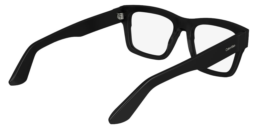 Calvin Klein CK24525 001 54 - Black #id:kcck24525001_s:100125