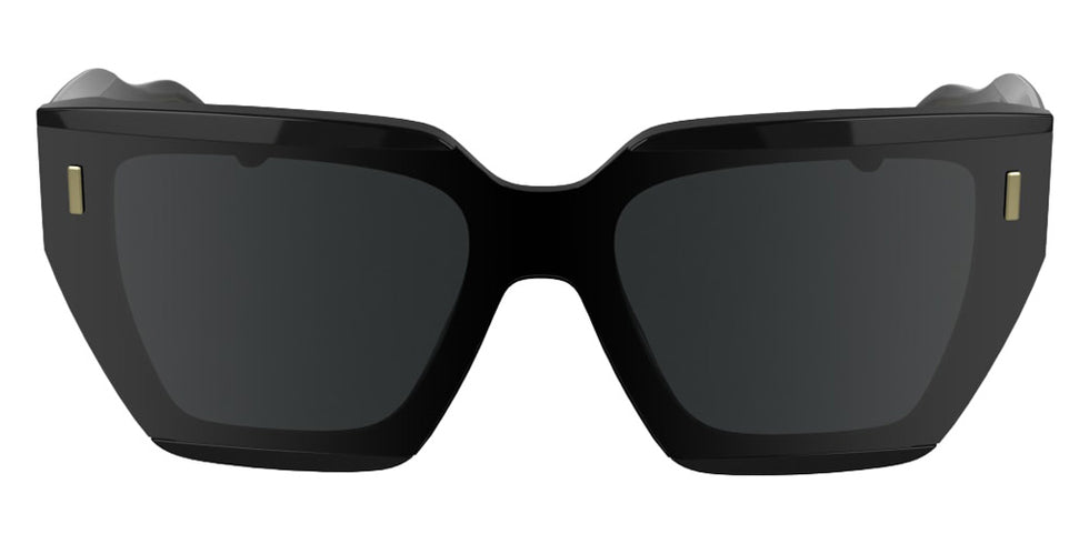 Calvin Klein CK24533S 001 51 - Black #id:kcck24533s001_s:100100