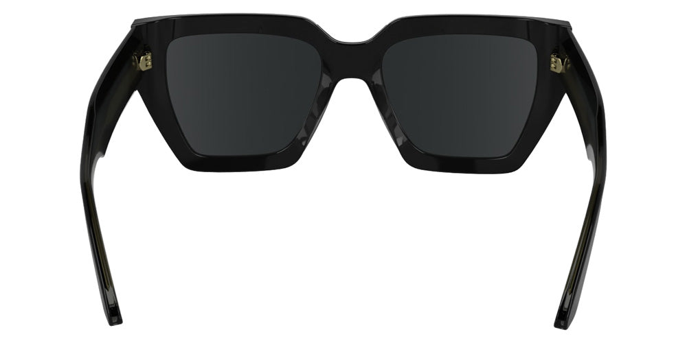 Calvin Klein CK24533S 001 51 - Black #id:kcck24533s001_s:100120