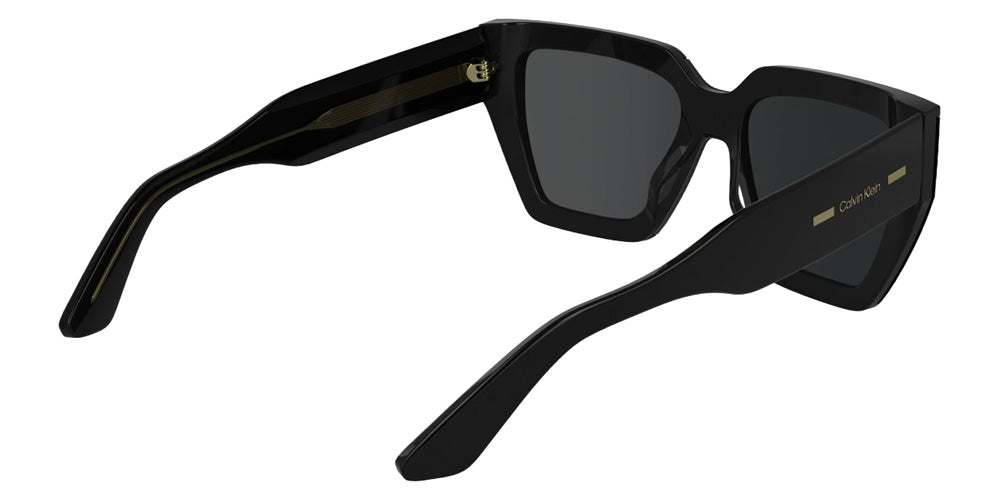 Calvin Klein CK24533S 001 51 - Black #id:kcck24533s001_s:100125