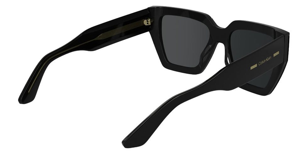 Calvin Klein CK24533S 001 51 - Black #id:kcck24533s001_s:100125