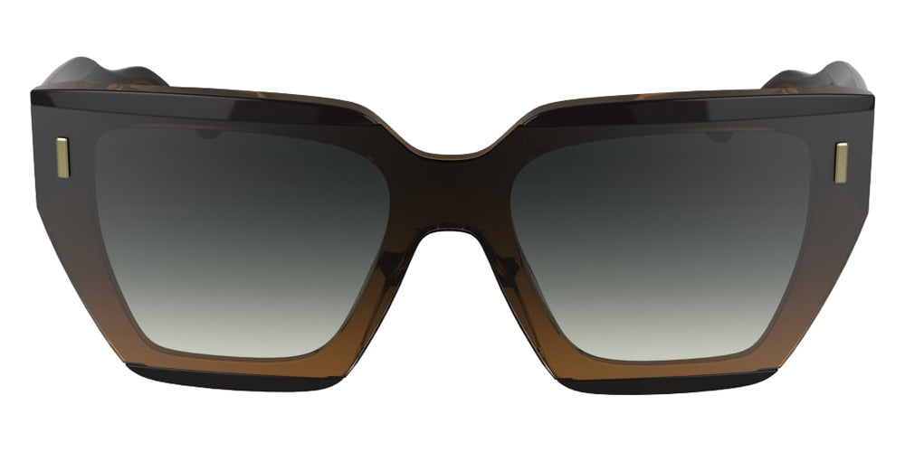 Calvin Klein CK24533S 002 51 - Black/Charcoal #id:kcck24533s002_s:102100