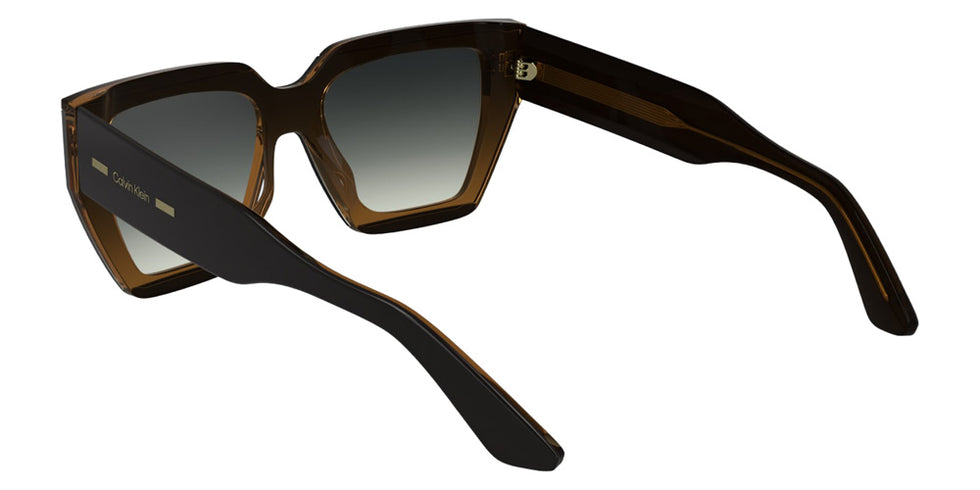 Calvin Klein CK24533S 002 51 - Black/Charcoal #id:kcck24533s002_s:102115