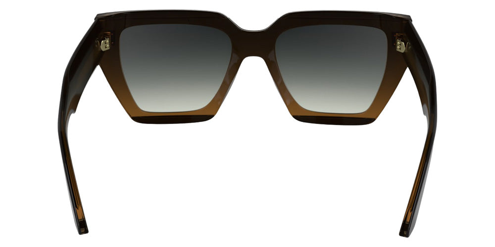 Calvin Klein CK24533S 002 51 - Black/Charcoal #id:kcck24533s002_s:102120