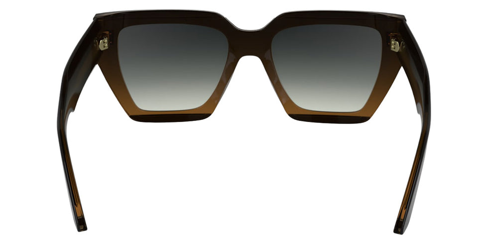 Calvin Klein CK24533S 002 51 - Black/Charcoal #id:kcck24533s002_s:102120