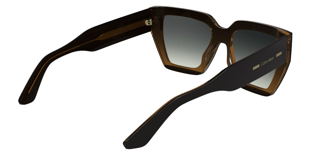 Calvin Klein CK24533S 002 51 - Black/Charcoal #id:kcck24533s002_s:102125