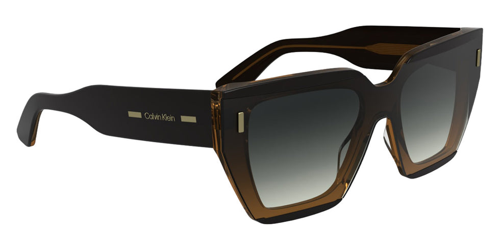 Calvin Klein CK24533S 002 51 - Black/Charcoal #id:kcck24533s002_s:102135