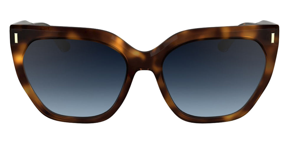 Calvin Klein CK24535S 240 55 - Havana #id:kcck24535s240_s:100100