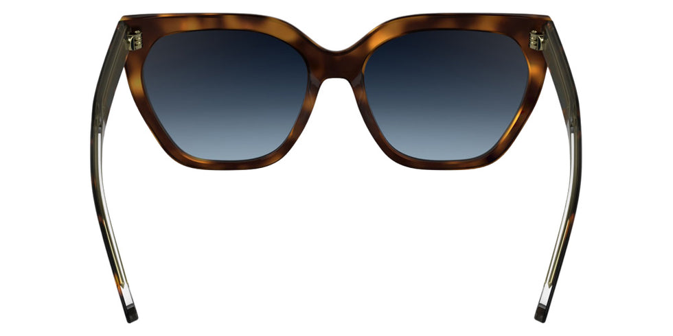 Calvin Klein CK24535S 240 55 - Havana #id:kcck24535s240_s:100120