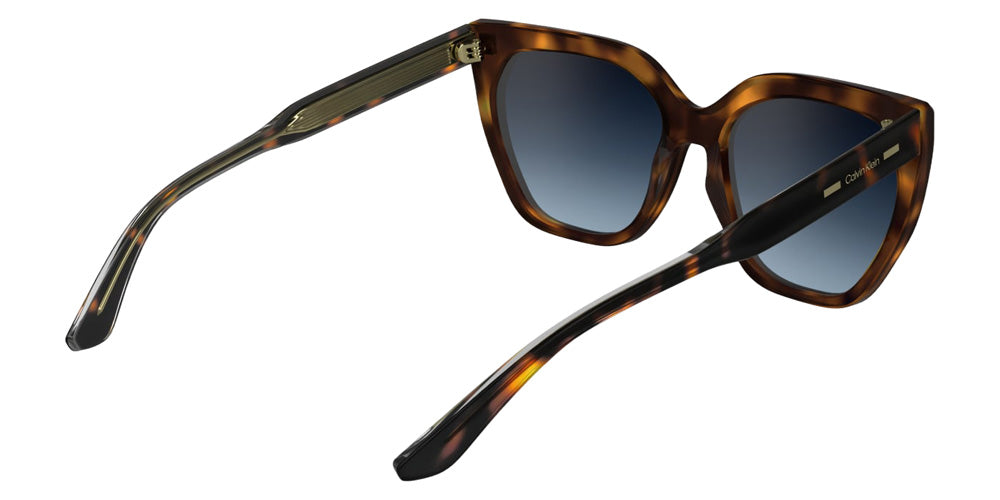 Calvin Klein CK24535S 240 55 - Havana #id:kcck24535s240_s:100125