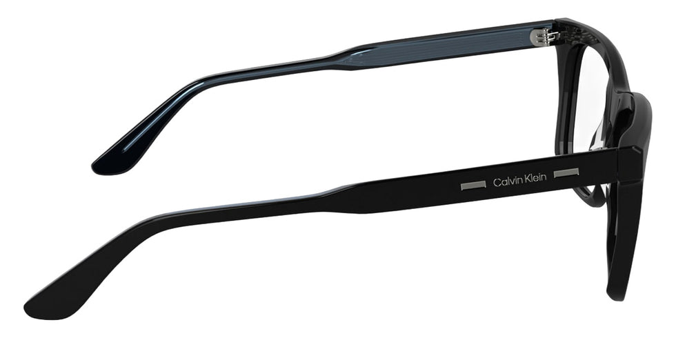 Calvin Klein CK24542 001 54 - Black #id:kcck24542001_s:100130
