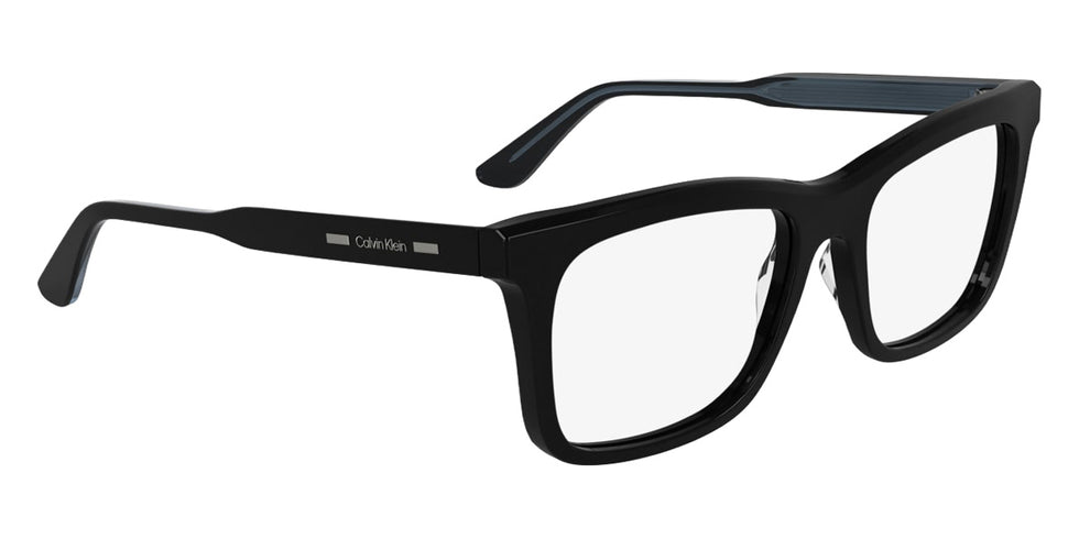 Calvin Klein CK24542 001 54 - Black #id:kcck24542001_s:100135