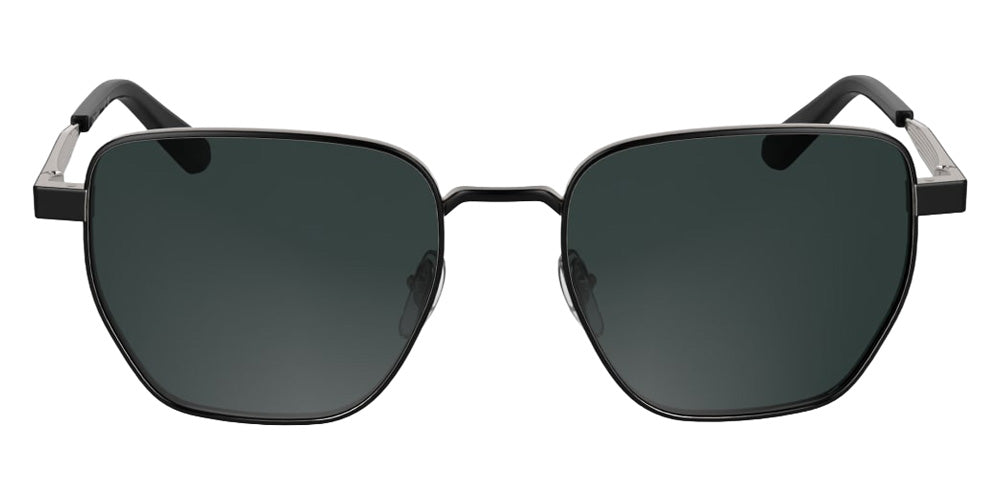 Calvin Klein CK25100S 002 53 - Matte Black #id:kcck25100s002_s:100100