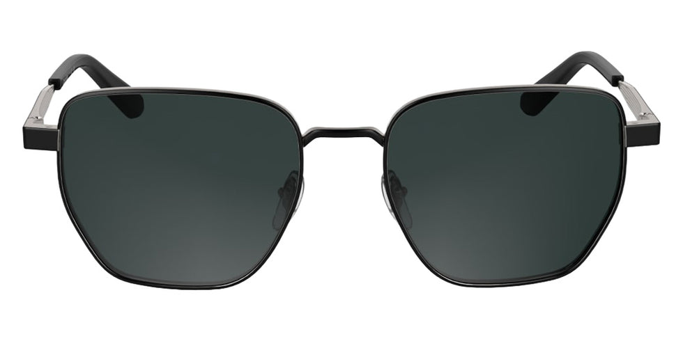 Calvin Klein CK25100S 002 53 - Matte Black #id:kcck25100s002_s:100100