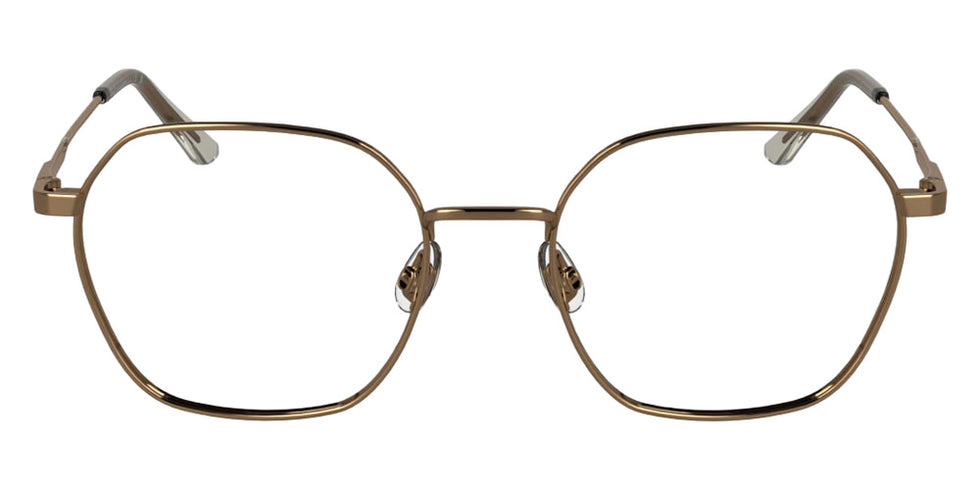 Calvin Klein CK25103 771 52 - Amber Gold #id:kcck25103771_s:100100