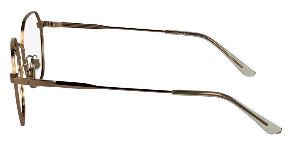 Calvin Klein CK25103 771 52 - Amber Gold #id:kcck25103771_s:100110