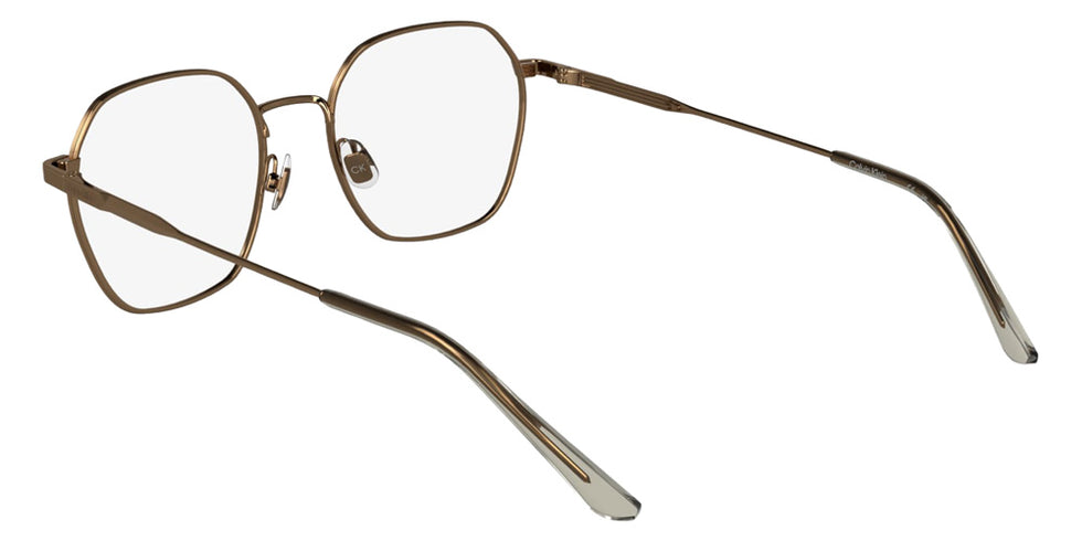 Calvin Klein CK25103 771 52 - Amber Gold #id:kcck25103771_s:100115