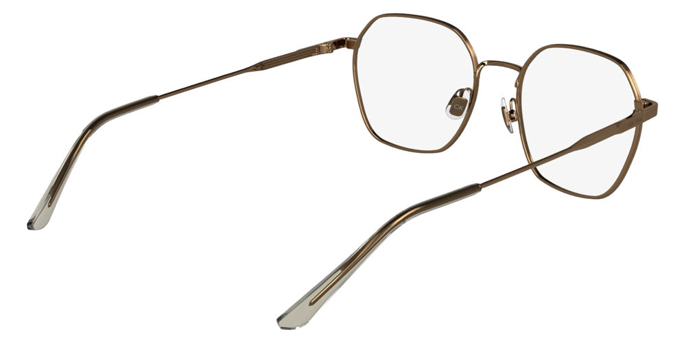 Calvin Klein CK25103 771 52 - Amber Gold #id:kcck25103771_s:100125