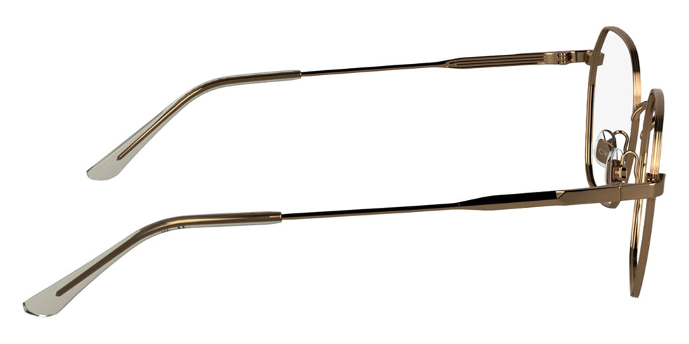 Calvin Klein CK25103 771 52 - Amber Gold #id:kcck25103771_s:100130