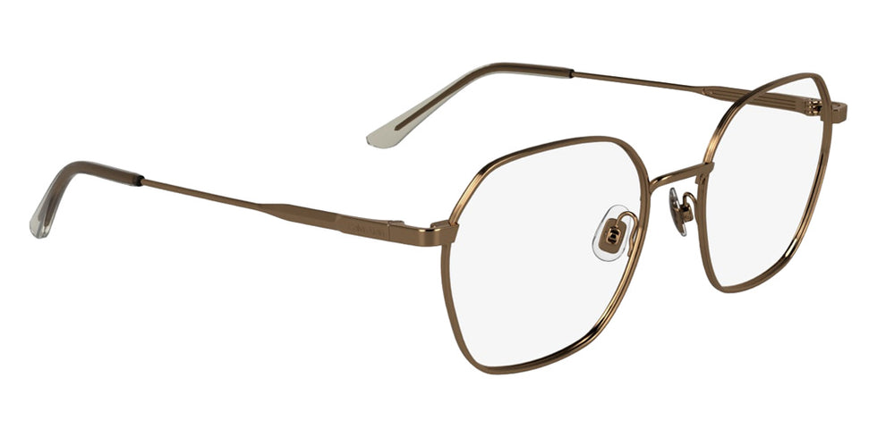 Calvin Klein CK25103 771 52 - Amber Gold #id:kcck25103771_s:100135