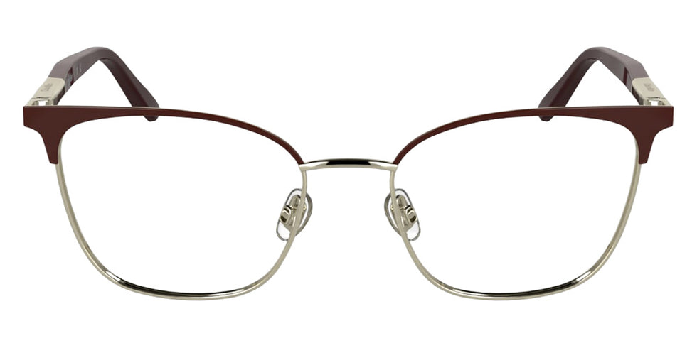 Calvin Klein CK25105 605 54 - Burgundy #id:kcck25105605_s:100100