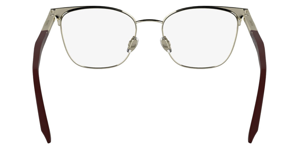 Calvin Klein CK25105 605 54 - Burgundy #id:kcck25105605_s:100120