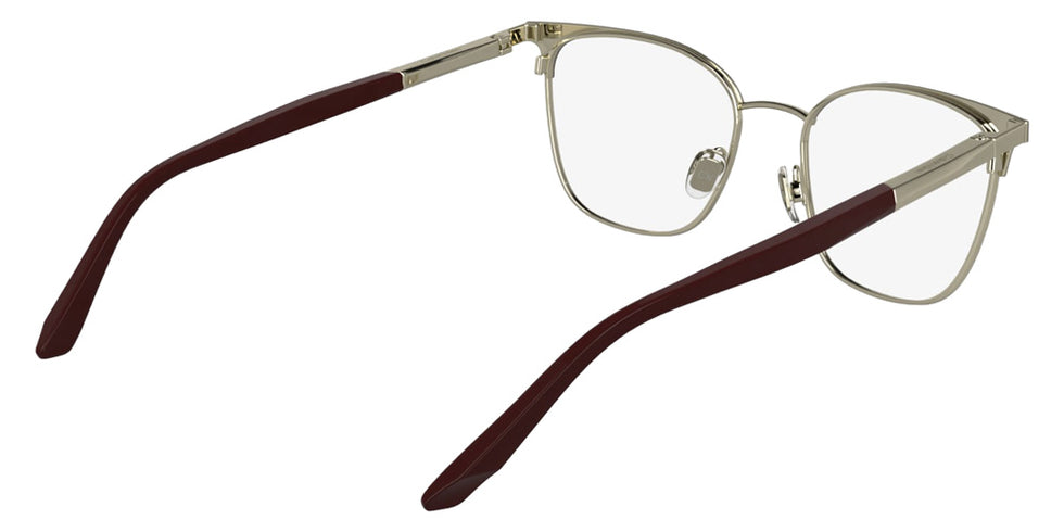 Calvin Klein CK25105 605 54 - Burgundy #id:kcck25105605_s:100125