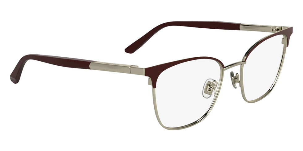 Calvin Klein CK25105 605 54 - Burgundy #id:kcck25105605_s:100135