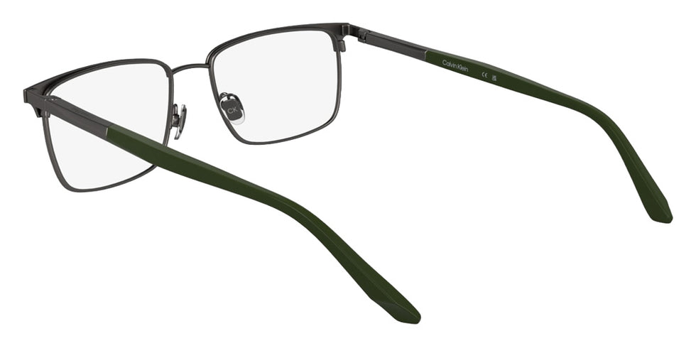 Calvin Klein CK25106 330 56 - Khaki #id:kcck25106330_s:100115