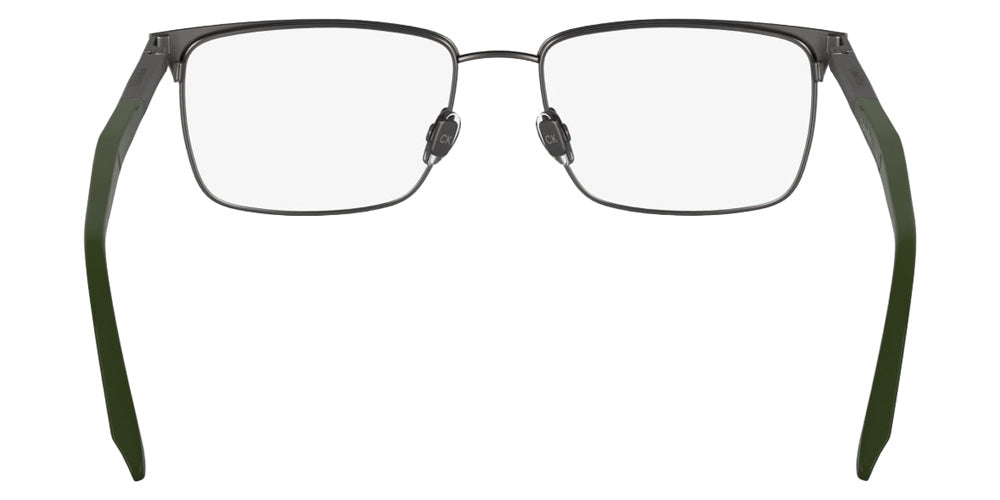 Calvin Klein CK25106 330 56 - Khaki #id:kcck25106330_s:100120