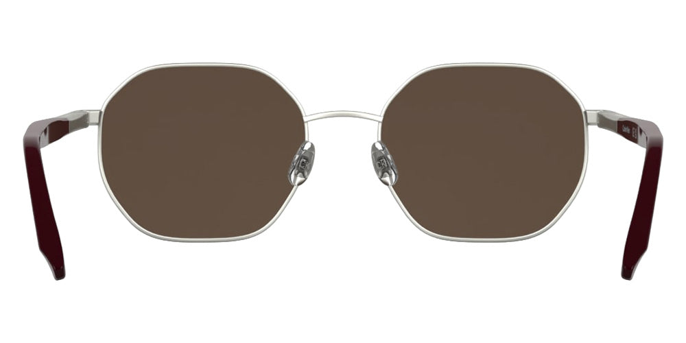 Calvin Klein CK25110S 045 53 - Matte Silver #id:kcck25110s045_s:100120