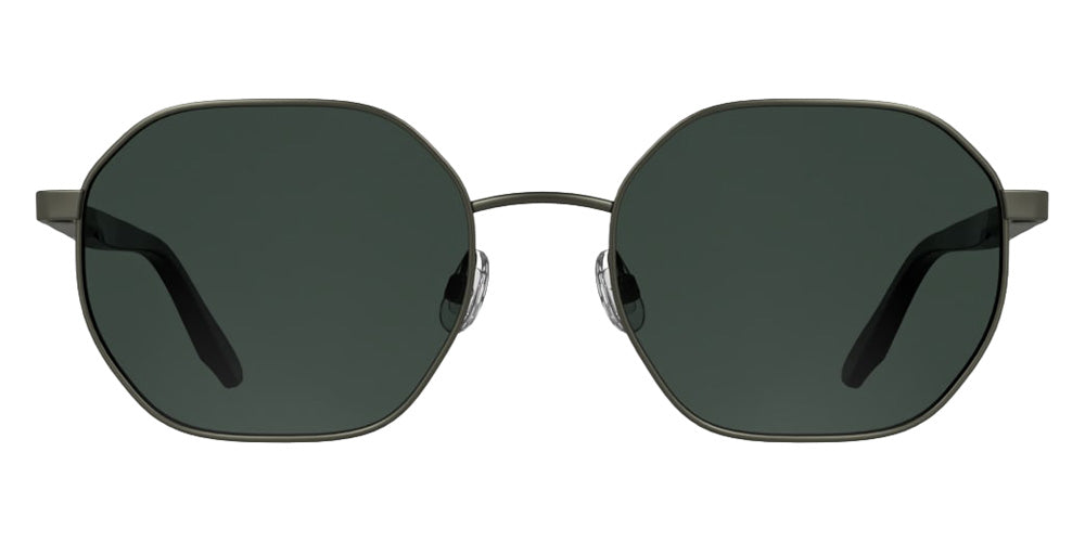 Calvin Klein CK25110S 072 53 - Matte Dark Gunmetal #id:kcck25110s072_s:104100