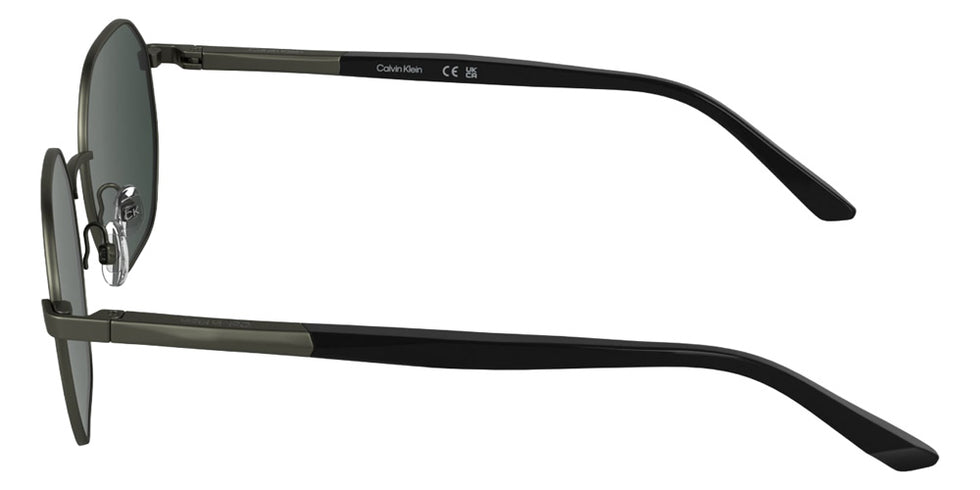 Calvin Klein CK25110S 072 53 - Matte Dark Gunmetal #id:kcck25110s072_s:104110