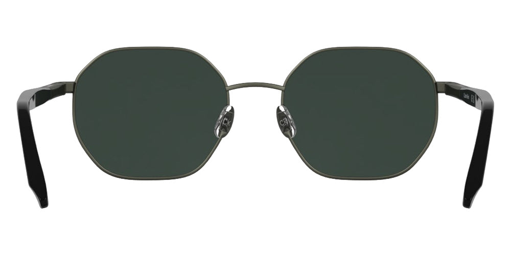 Calvin Klein CK25110S 072 53 - Matte Dark Gunmetal #id:kcck25110s072_s:104120