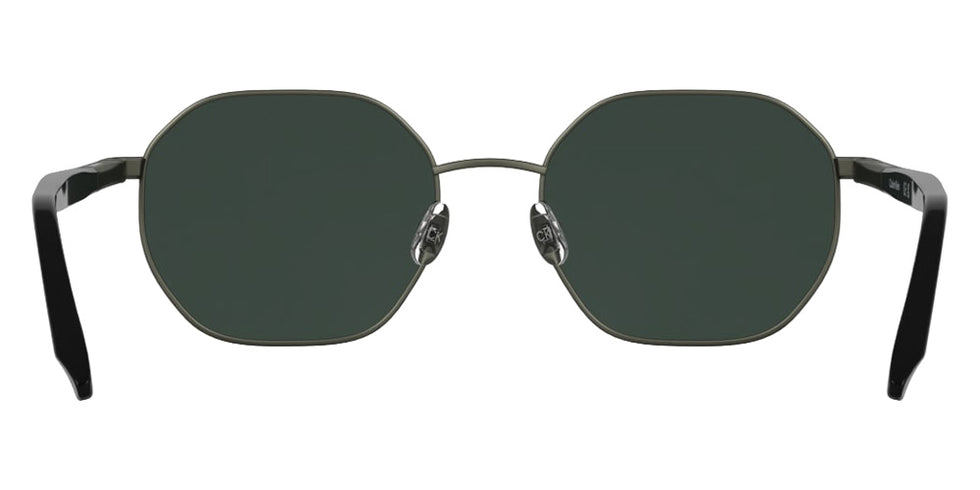 Calvin Klein CK25110S 072 53 - Matte Dark Gunmetal #id:kcck25110s072_s:104120