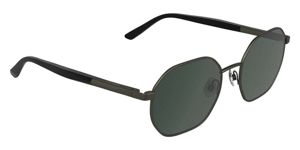 Calvin Klein CK25110S 072 53 - Matte Dark Gunmetal #id:kcck25110s072_s:104135