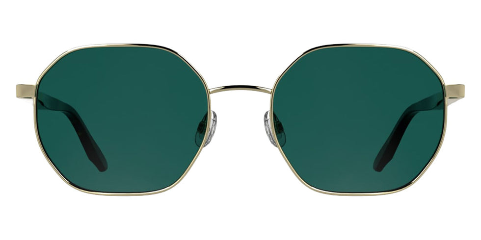 Calvin Klein CK25110S 717 53 - Gold #id:kcck25110s717_s:106100