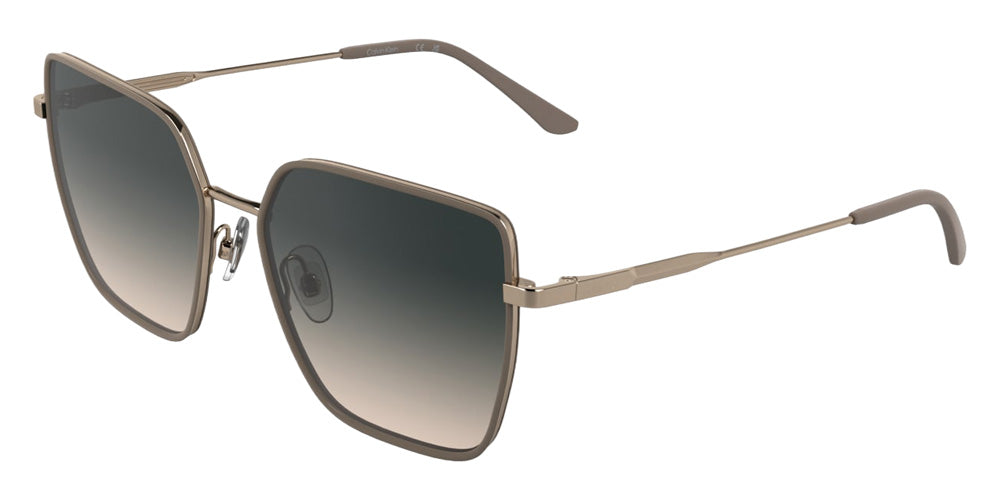 Calvin Klein CK25111S 601 57 - Rose #id:kcck25111s601_s:100105