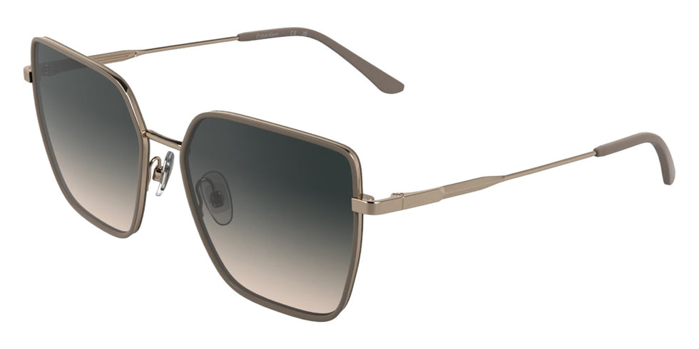 Calvin Klein CK25111S 601 57 - Rose #id:kcck25111s601_s:100105