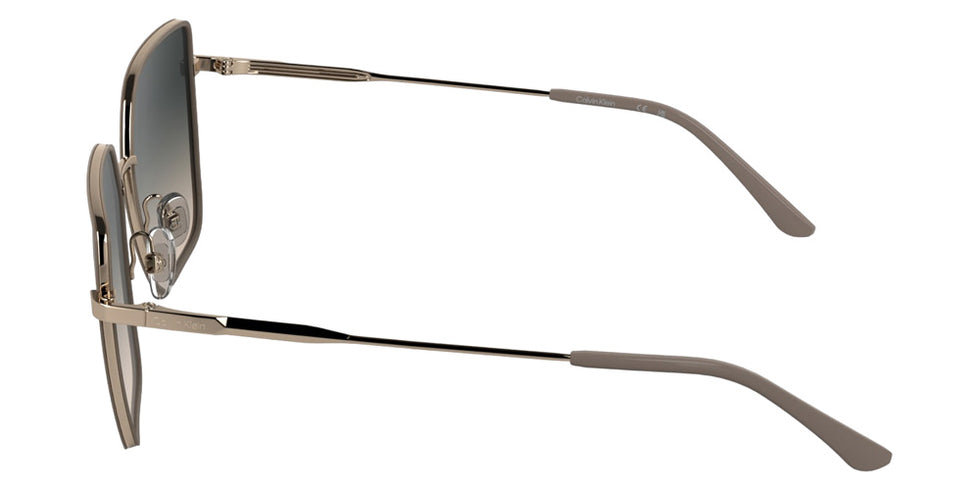 Calvin Klein CK25111S 601 57 - Rose #id:kcck25111s601_s:100110