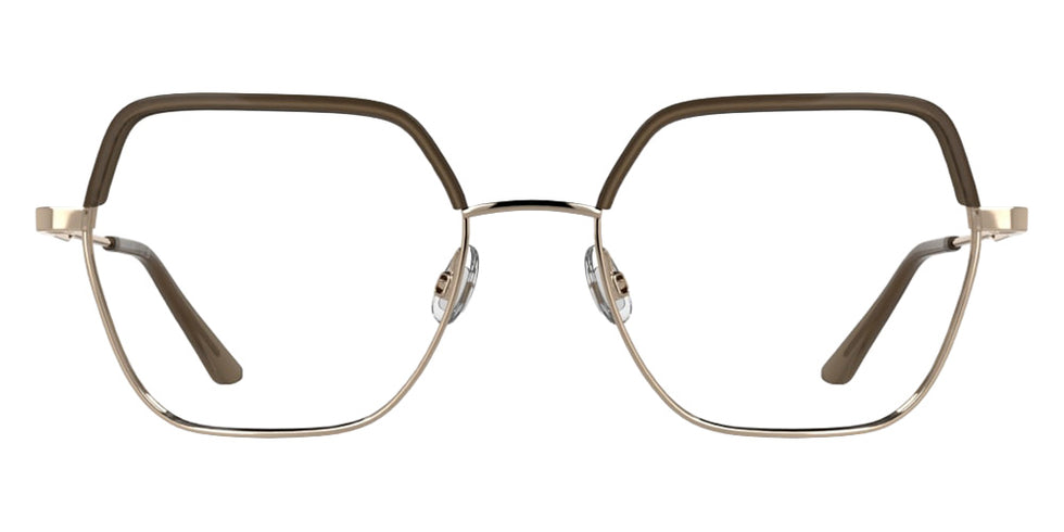 Calvin Klein CK25113 770 54 - Rose Gold #id:kcck25113770_s:100100