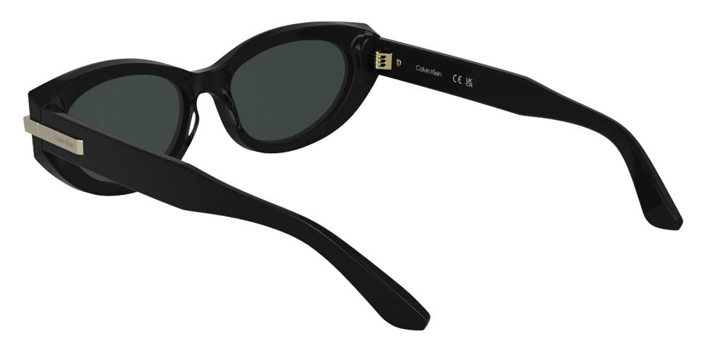 Calvin Klein CK25502S 001 54 - Black #id:kcck25502s001_s:100115
