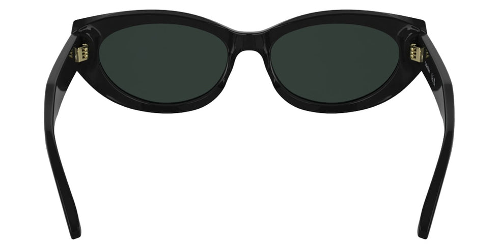 Calvin Klein CK25502S 001 54 - Black #id:kcck25502s001_s:100120