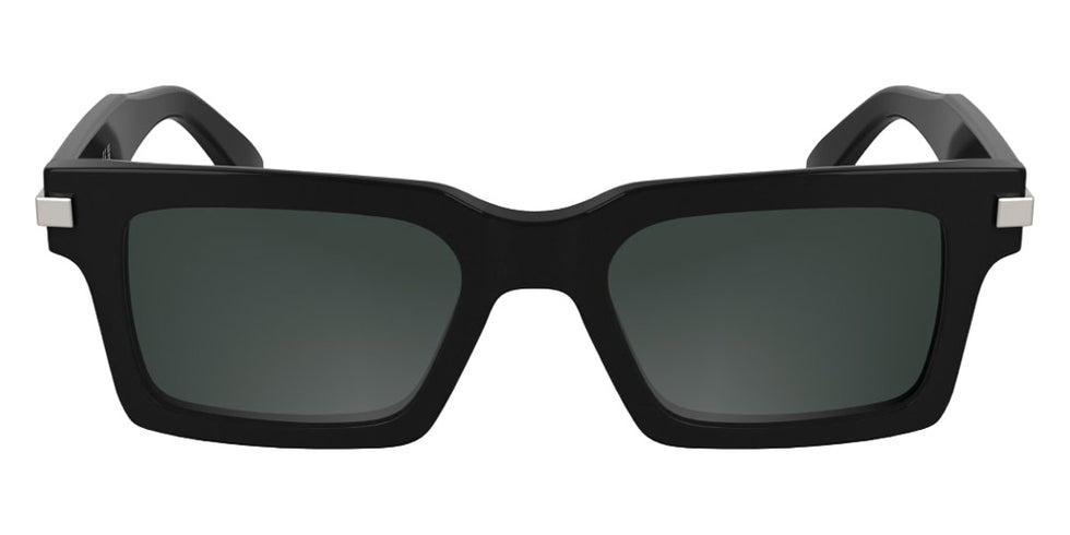 Calvin Klein CK25503S 001 51 - Black #id:kcck25503s001_s:100100