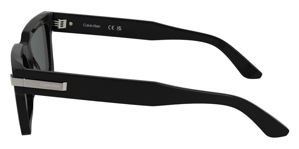 Calvin Klein CK25503S 001 51 - Black #id:kcck25503s001_s:100110